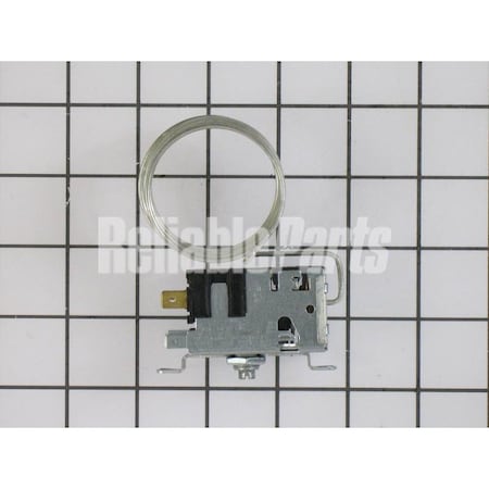 Scotsman Ice Systems 11-0617-21 Scotsman Kit Temp Control 11-0617-21